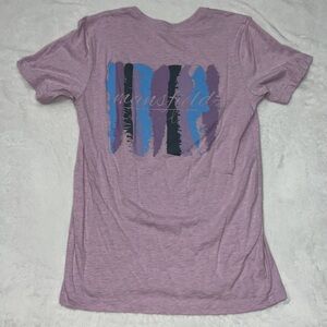 Mansfield Cheerleading T-Shirt